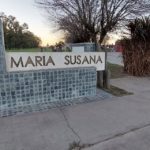 26 DE MAYO – Se viene la «Expo María Susana»