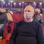 MARUCCI – «La baja de casos en San Jorge es muy importante por las vacunas y los cuidados de la gente»