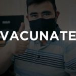 MIRA EL VIDEO – La heroica tarea de nuestros trabajadores de la salud en el plan de vacunación local