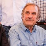 Murió Carlos Reutemann