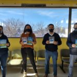 Entrega de semillas del programa “Huerta Familiar Santafesina”