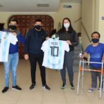 Conocé a los ganadores del sorteo por el Día del Amigo