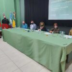 Se abrieron sobres para construir 41 viviendas en El Trébol