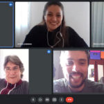 Se trabaja en la implementación de “Talleres de Lengua de Señas”