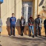 Alternativas y propuestas de capacitación y empleo para la ciudad