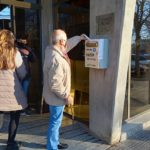 Cinco denuncias en los Buzones de la Vida