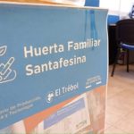 Se entregan las semillas del programa “Huerta Familiar Santafesina”