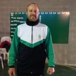 Oitana y el presente del básquet en el “Verde”