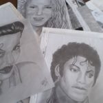 El taller de dibujo artístico se suma al CIC y al SUM