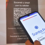 Suspendieron los cambios en Billetera Santa Fe y todo sigue igual