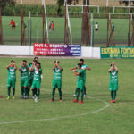El Expreso juega el último amistoso de local y con público