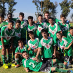 El fútbol mayor e inferiores del “Verde” jugará amistosos