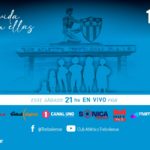 El Trébol Digital también transmitirá «Mi vida con ellas» el sábado por la noche
