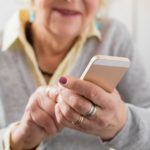 El Curso de Manejo de Celulares vuelve al Punto Digital