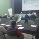 El Trébol fue sede de una mesa de debate por un nuevo modelo de gestión del agua potable en Santa Fe