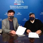 ÓSMOSIS – Almada gestionó un subsidio millonario para la Cooperativa