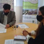 ALMADA: “Jesica reúne 3 condiciones importantes: es confiable, tiene capacidad y proyección de futuro”