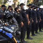 La provincia pone en marcha el Concurso de Ascenso Policial
