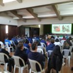 “Autogestores El Trébol” brindó una charla en Las Varillas