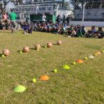 El Expreso y una nueva jornada de capacitación en “Neurociencias aplicadas al deporte”