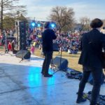 Carlos Pellegrini festejó su Santo patrono con múltiples propuestas