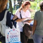 CENSO – Será en mayo del 2022 y podrá completarse de manera online