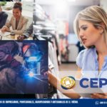 CEPAA – «Estamos cambiando para hacernos más fuertes»