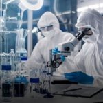 Santa Fe, una provincia con la variante Delta de coronavirus