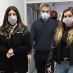 CLARA GARCÍA: «Queremos ir al congreso de la Nación para que Santa Fe tenga una voz que la defienda»