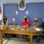 Caso “Florencia” – El fiscal junto a la familia hablaron del pedido de «recompensa»