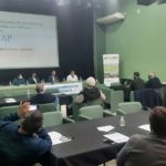 DEBATE Y ACTUALIZACIÓN – Se realizó un importante encuentro regional de cooperativas de aguas