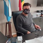 ALMADA – «Será la gente la que tenga que puntuarme»