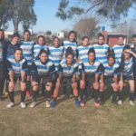 FUTBOL FEMENINO – Trebolense jugará la final el sábado ante Castelar