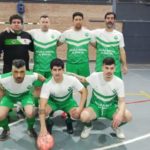 FUTSAL – El Expreso no tuvo una buena noche ante Brown en el inicio de la Liga