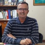 GUSTAVO MAGNANO Y EL MEDIO AMBIENTE – «Con Rubén y Natalia proponemos una ciudad verde»