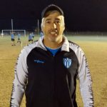HECTOR MARTINEZ – “Estamos preparando un equipo con jugadores locales, lo que nos llena de orgullo”