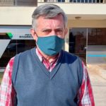 JUAN CARLOS ALMADA – «Me voy con Fernando y si Jésica me necesita estaré a disposición»
