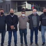 Las ligas de fútbol mostraron su apoyo al «Chiqui» Tapia