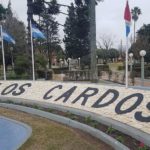 ELECCIONES A PRESIDENTE – Milei con amplio triunfo en Los Cardos