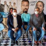 Mario Mansilla cierra hoy su campaña en ATILRA
