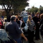 Una nueva marcha, a 10 meses del femicidio de Florencia Gómez