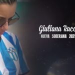 112 Años CAT – Así se presento a la nueva soberana Giuliana Racca