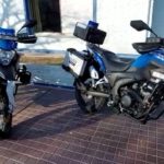 Nuevos móviles para la comisaria de El Trébol