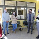 La Oficina Municipal de Información al Consumidor quedó oficialmente habilitada