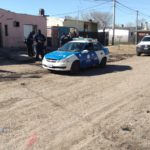 Operativos para controlar el robo de motos en la ciudad