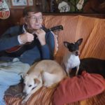 «Lando» – Por Chacho Pron
