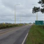 Berra solicita obras viales en las rutas 64 y 20