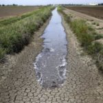 “El invierno terminará con un déficit de precipitación muy importante”