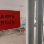COVID – Los internados en el SAMCo