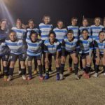 FUTBOL FEMENINO – Trebolense cayó en la final ante Castelar
